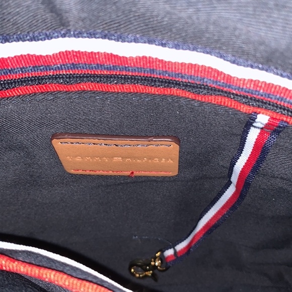 TOMMY HILFIGER CROSSBODY BAG - Picture 4 of 5